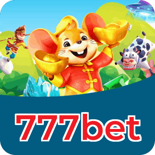 Login rápido no app 777bet